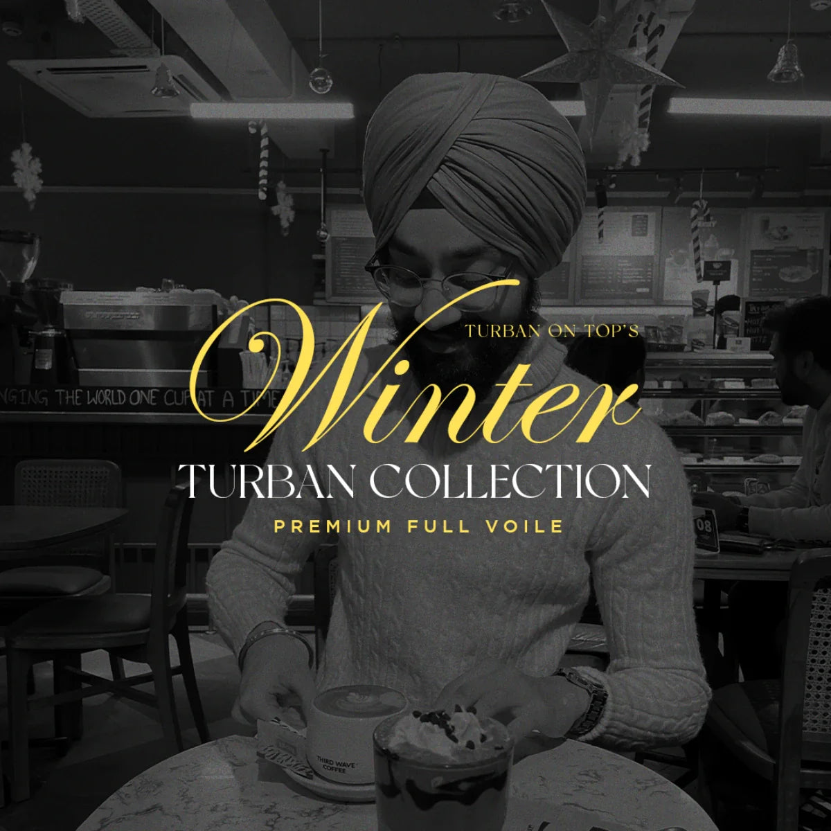 Winter Collection